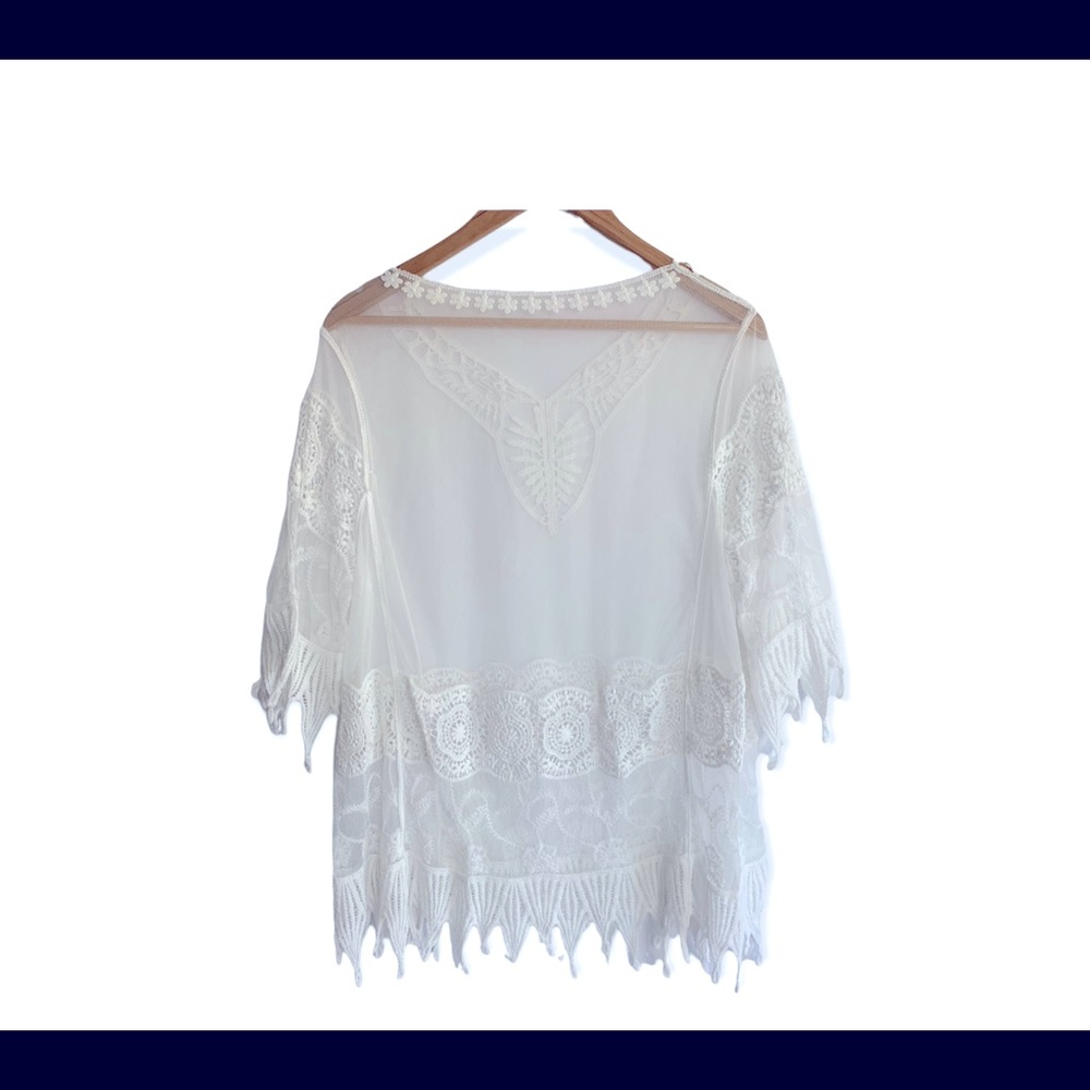ASHA Cover Up Sz M - Picture 2 of 4